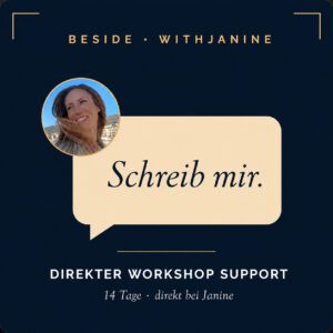 Direkter Messanger Support