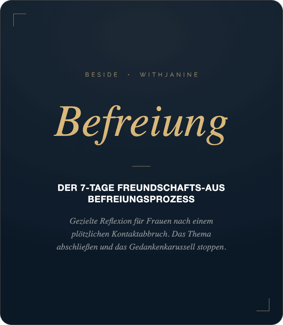 7-Tage Warum-Workshop