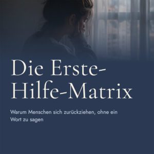 Erste Hilfe Matrix